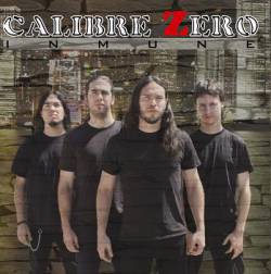 Calibre Zero : Inmune